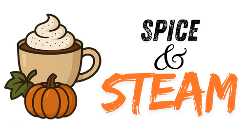 SpicenSteam